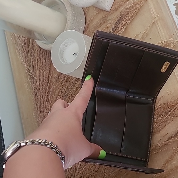 Fendi Wallet - Picture 4 of 16